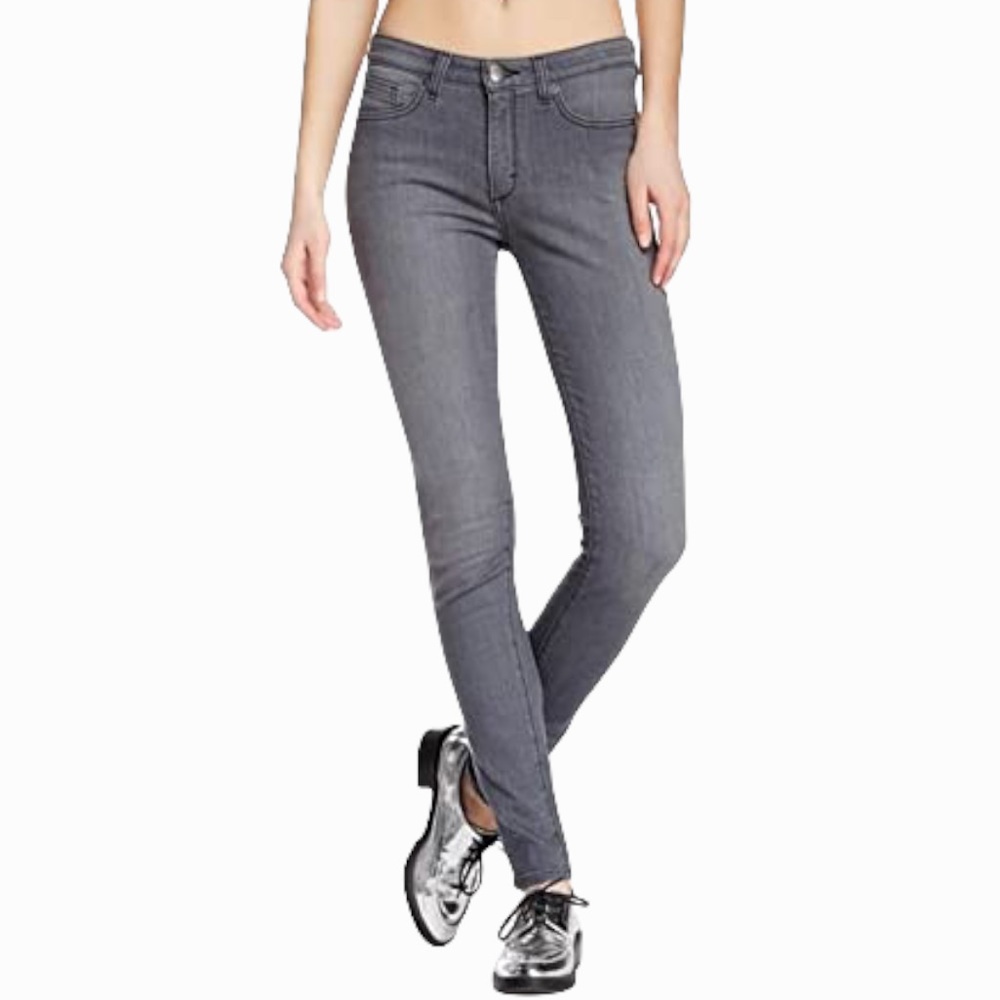 Spanx The Slim-x Skinny Jeans